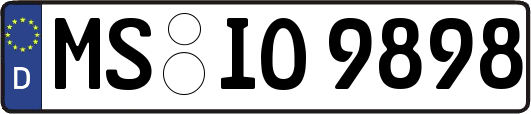 MS-IO9898
