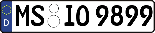 MS-IO9899