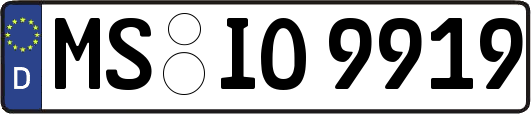 MS-IO9919