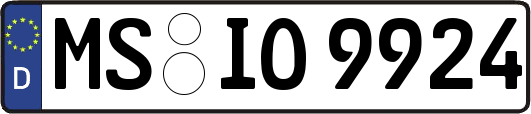 MS-IO9924
