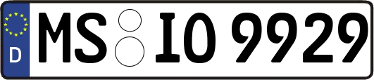 MS-IO9929