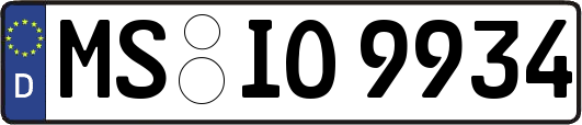 MS-IO9934