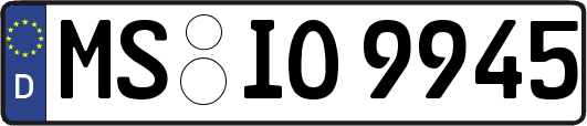 MS-IO9945