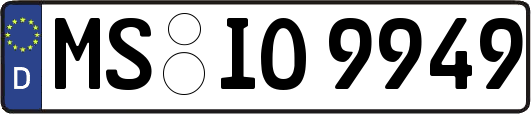 MS-IO9949