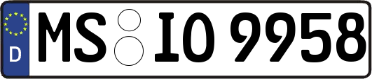 MS-IO9958