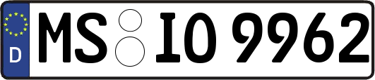 MS-IO9962