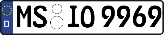 MS-IO9969