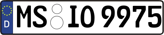 MS-IO9975