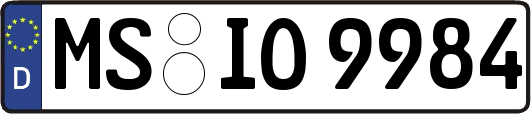 MS-IO9984