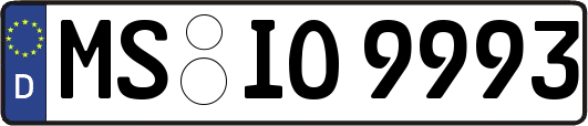 MS-IO9993