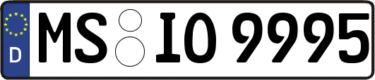 MS-IO9995