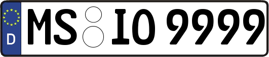 MS-IO9999