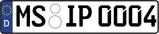 MS-IP0004