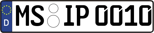 MS-IP0010