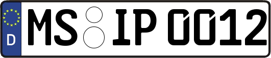 MS-IP0012