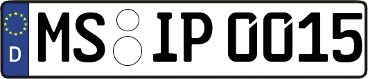 MS-IP0015