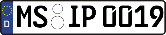 MS-IP0019