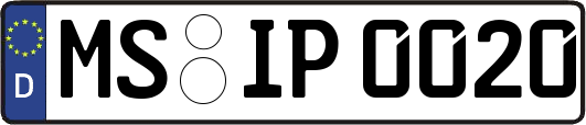 MS-IP0020