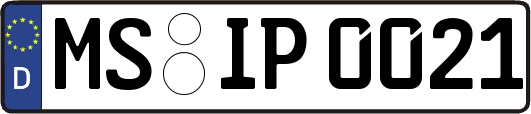 MS-IP0021