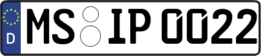 MS-IP0022