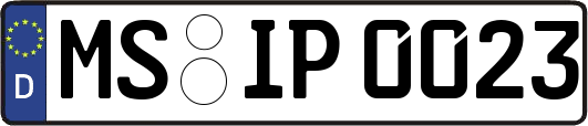 MS-IP0023