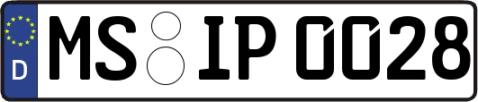 MS-IP0028