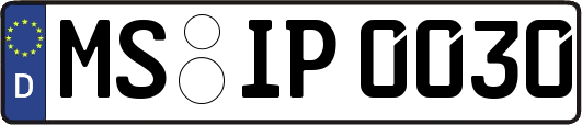 MS-IP0030