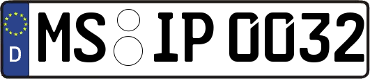 MS-IP0032