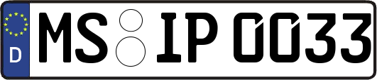 MS-IP0033
