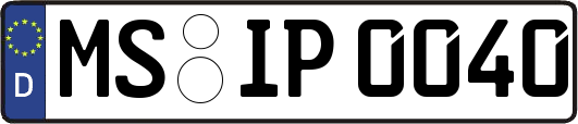 MS-IP0040