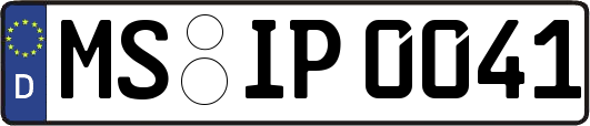 MS-IP0041