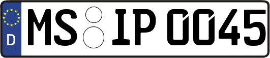 MS-IP0045