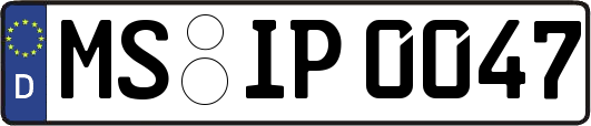 MS-IP0047