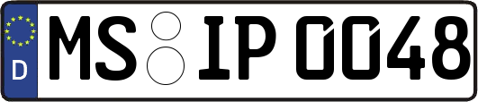 MS-IP0048