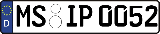 MS-IP0052