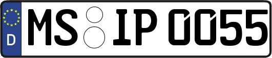 MS-IP0055