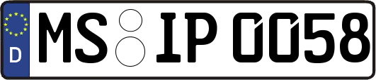 MS-IP0058