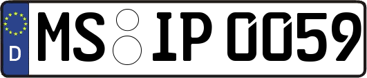 MS-IP0059