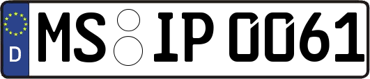 MS-IP0061
