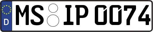 MS-IP0074