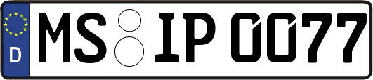MS-IP0077