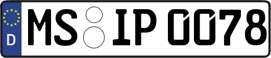 MS-IP0078