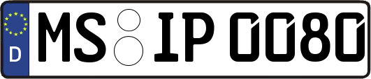 MS-IP0080
