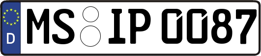 MS-IP0087