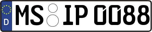 MS-IP0088