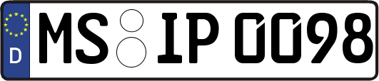 MS-IP0098
