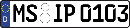 MS-IP0103