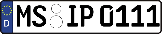 MS-IP0111