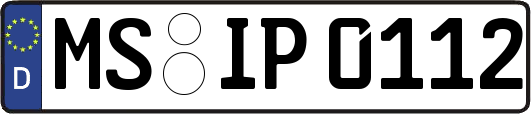 MS-IP0112