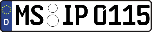 MS-IP0115